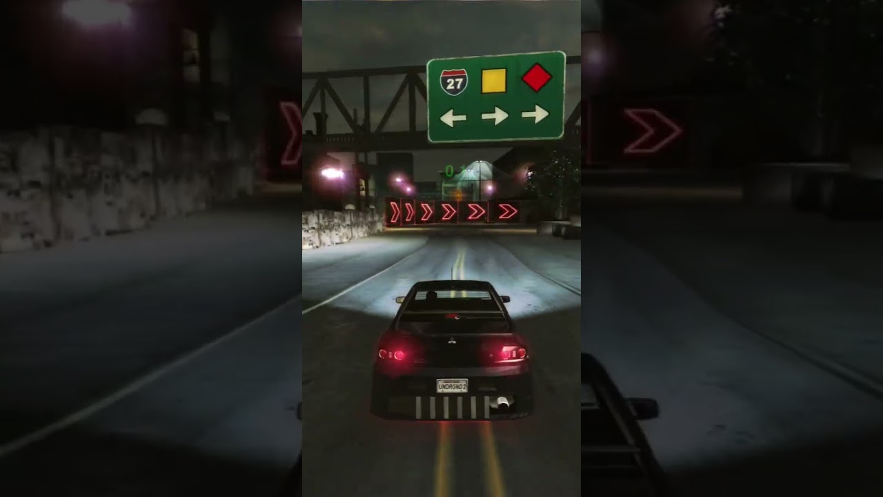 Mostrando o Poder do meu Carro 