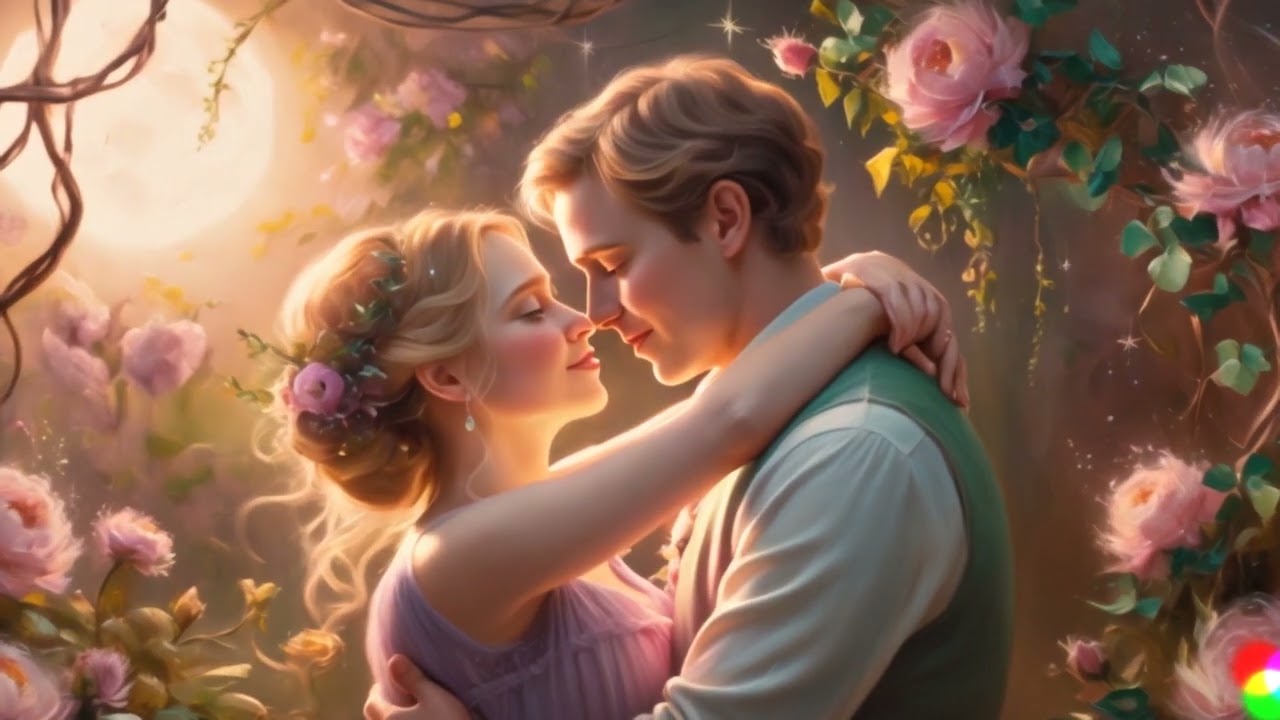 Innocent Love | CGJ Music. | Romantic song | Disco song | 2024