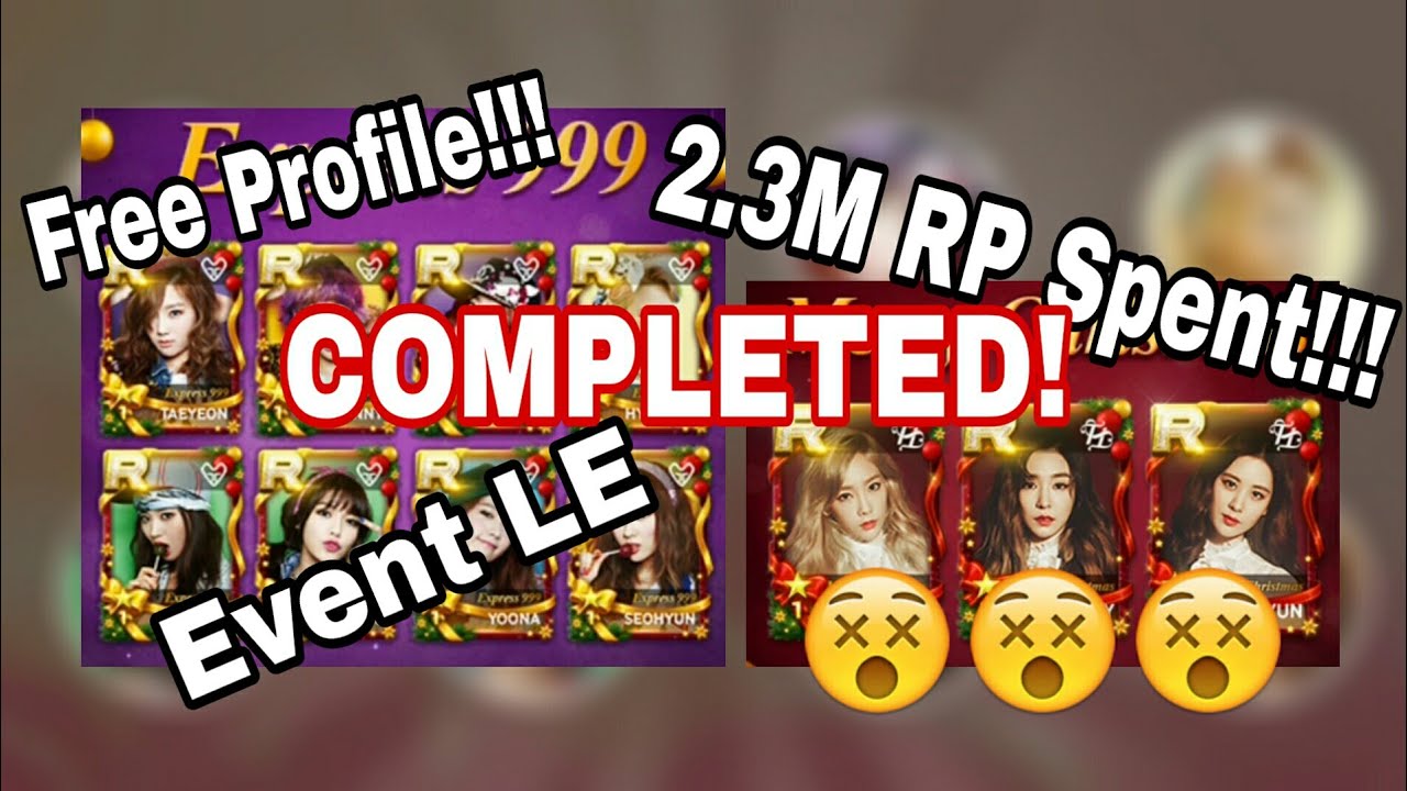 SuperStar SMTown • Girl's Generation 