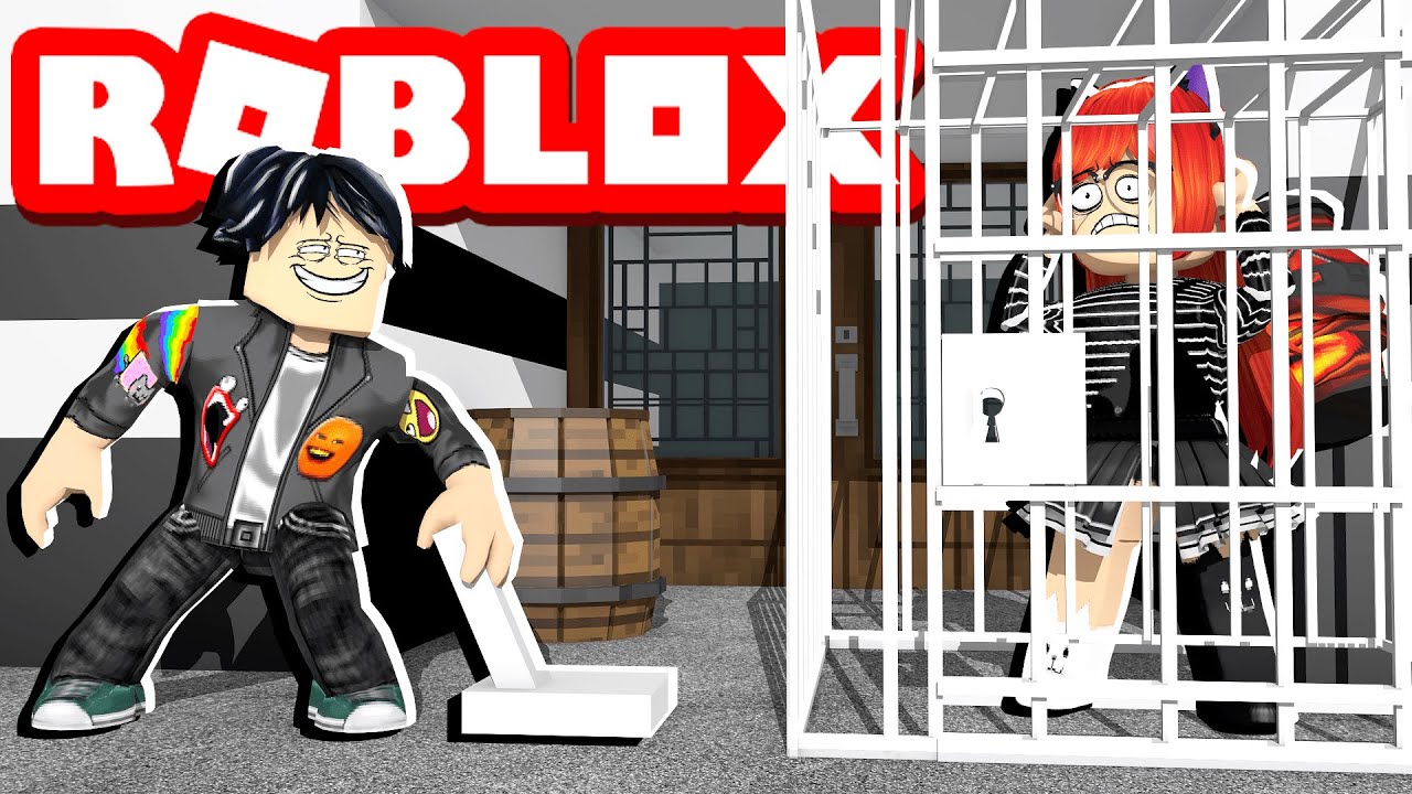 TROLEO A LA BESTIA CON UNA TRAMPA en FLEE THE FACILITY ROBLOX 😂🤣