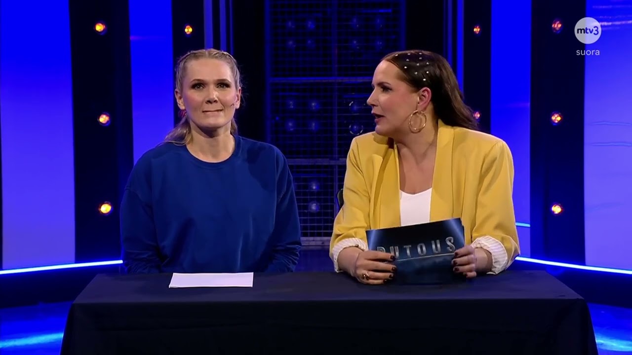 Tuomio ja Miila Virtasen näytönpaikka | Jakso 4 | Putous 17. kausi
