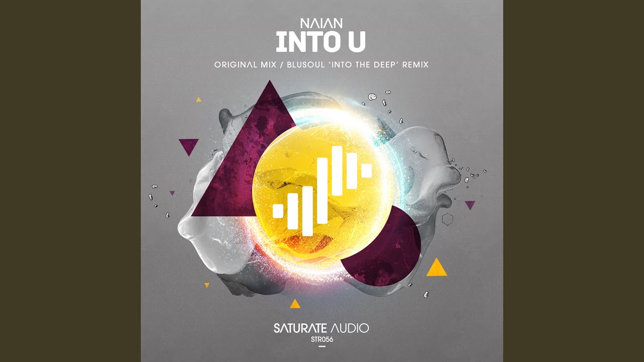 Into U (Blusoul Into The Deep Remix)