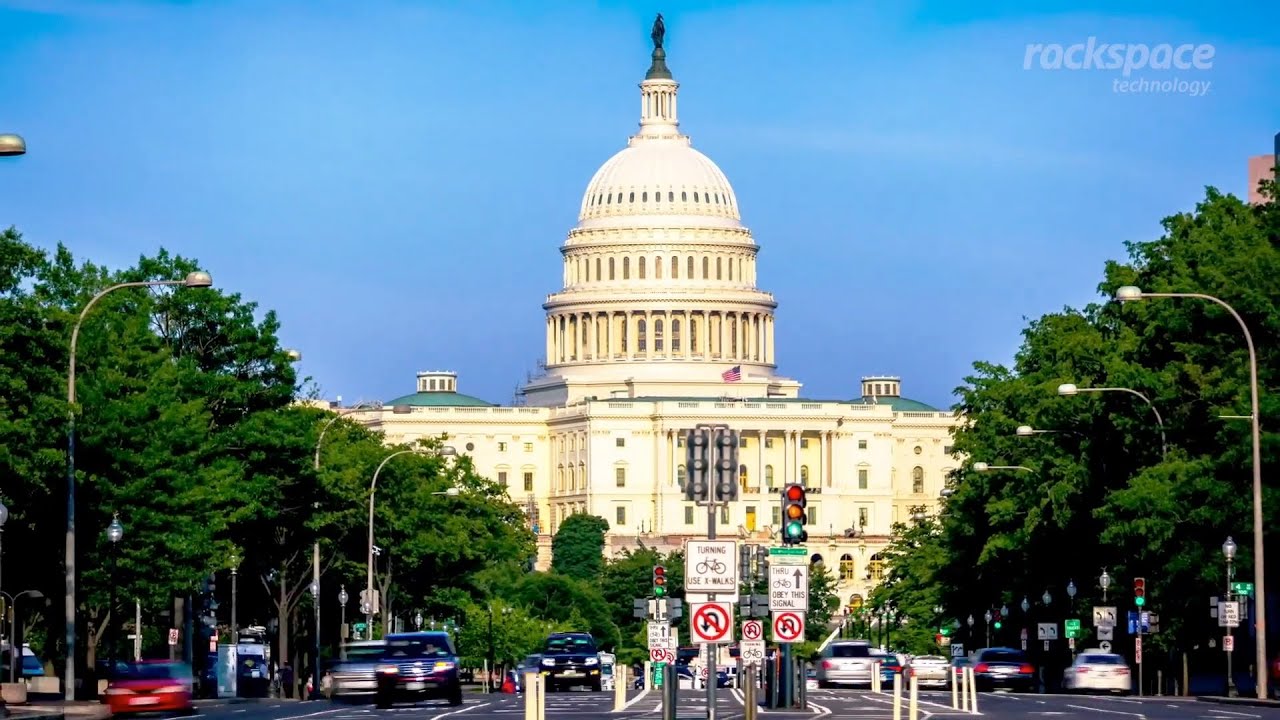 Rackspace Government Solutions