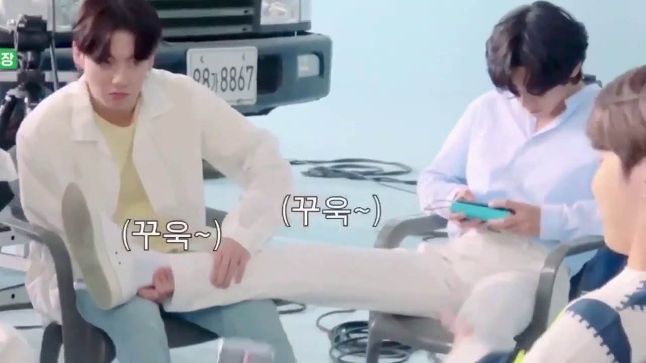 Taekook [jan-june] 2020 best moments
