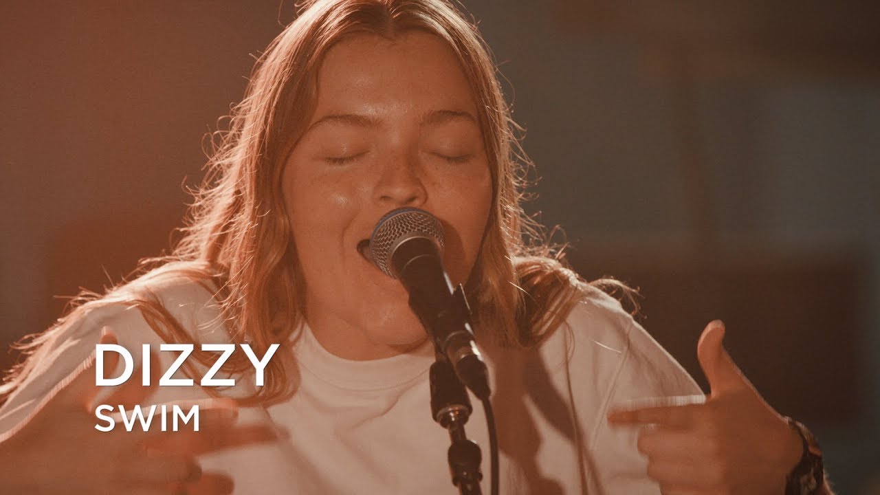 Dizzy | Swim | CBC Music