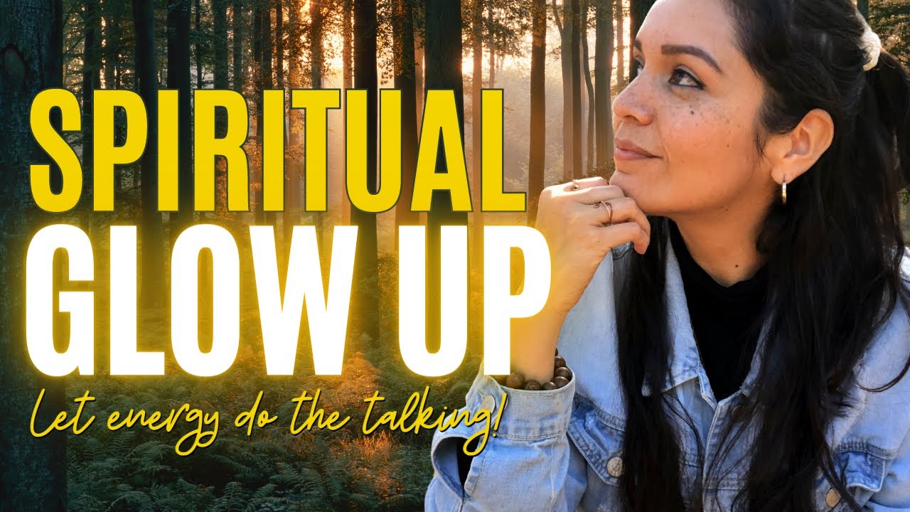 🌹 SPIRITUAL GLOW UP | This is how you RECLAIM the GODDESS 💃🏻