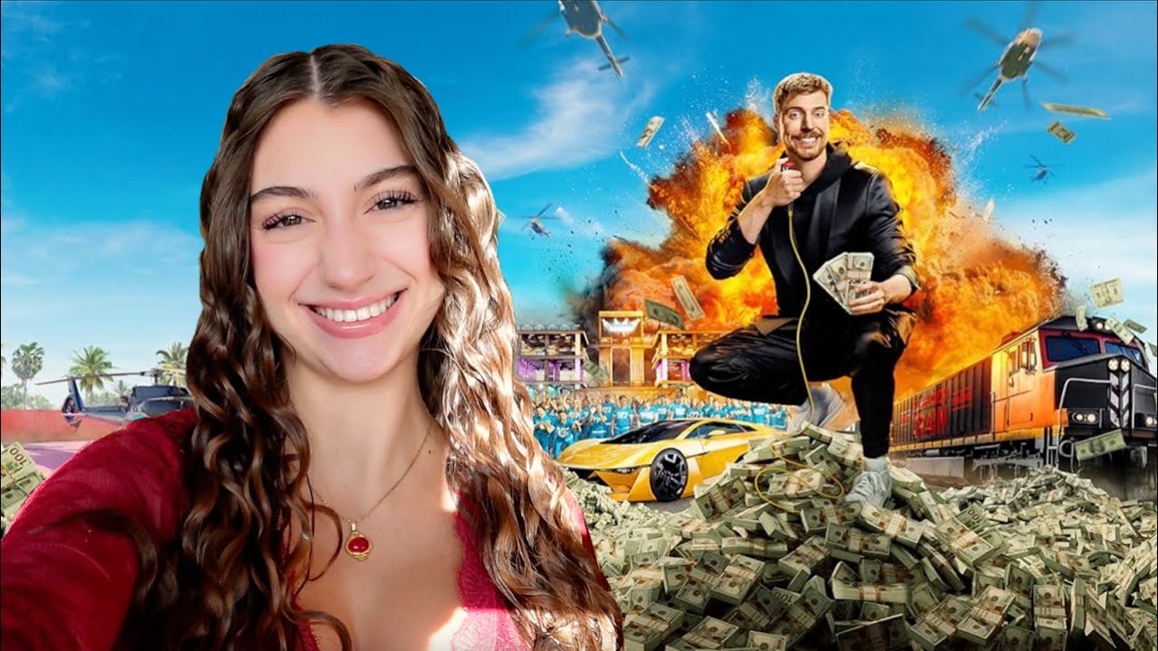 Beast Games Contestant Reunion