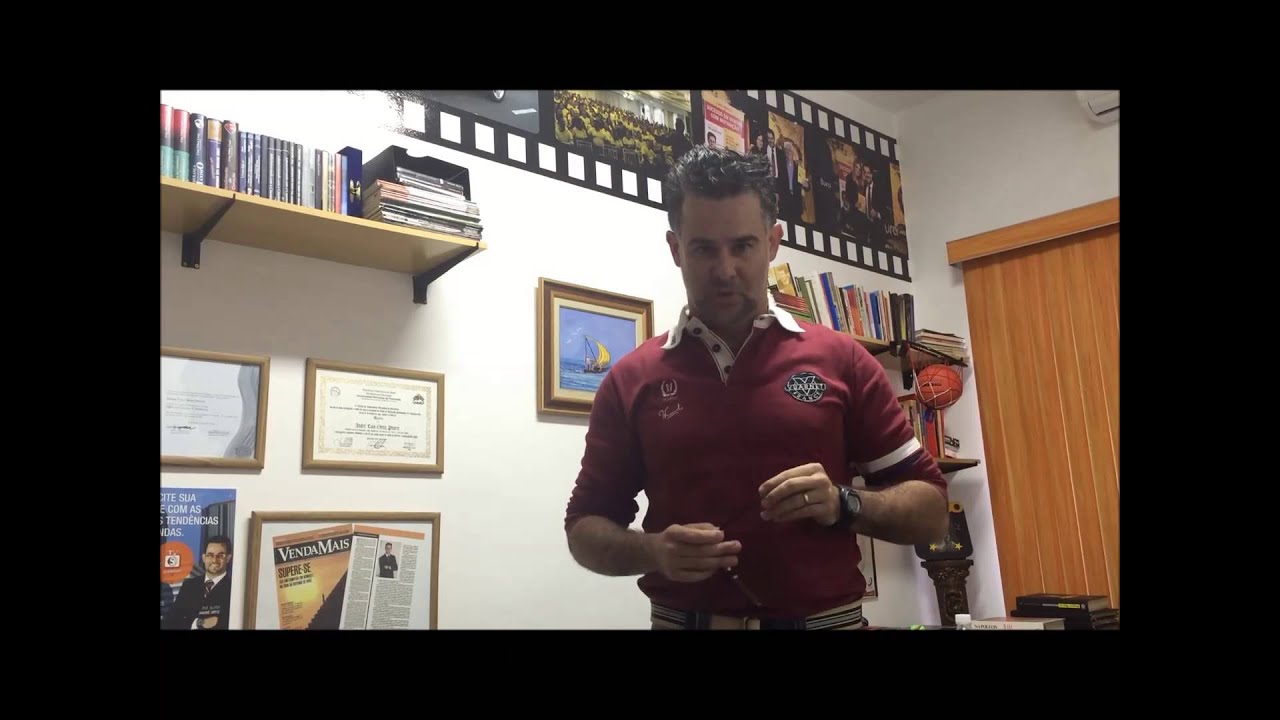 PALESTRA DE LIDERAN&Ccedil;A: COMO LIDERAR SUA EQUIPE COM MOTIVA&Ccedil;&Atilde;O COM PALESTRANTE ANDR&Eacute; ORTIZ