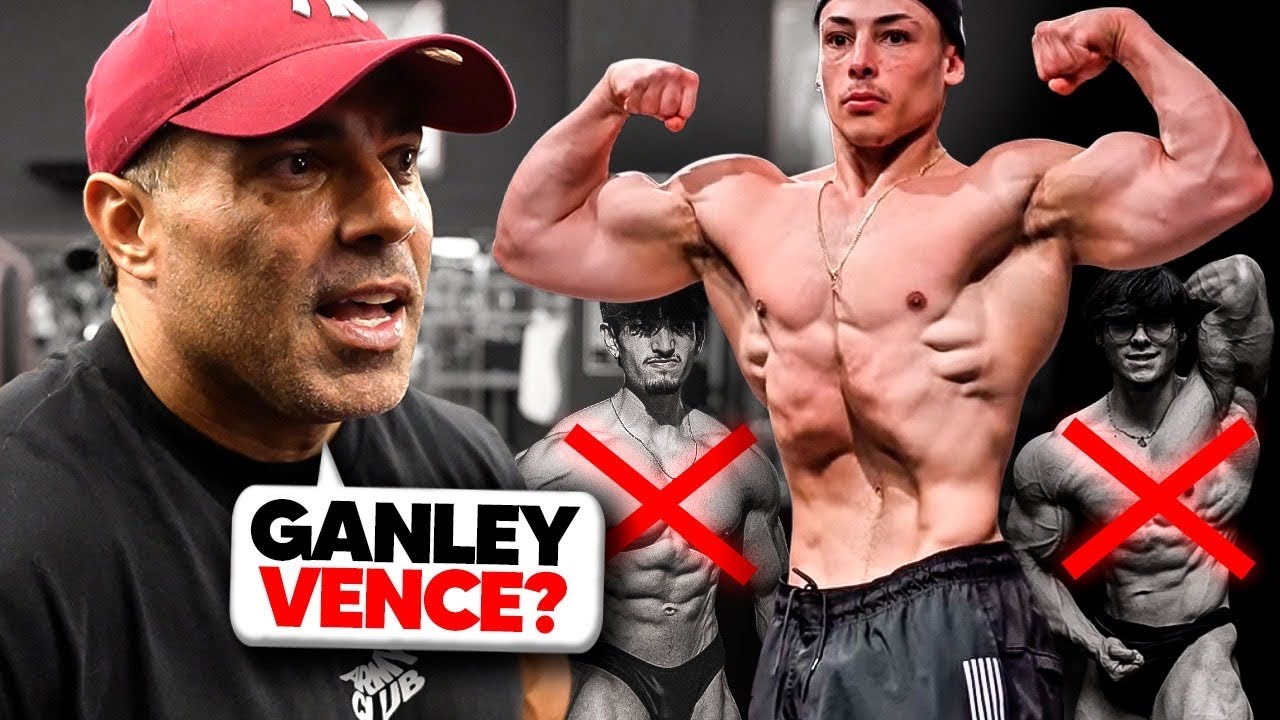 QUEM VENCE???