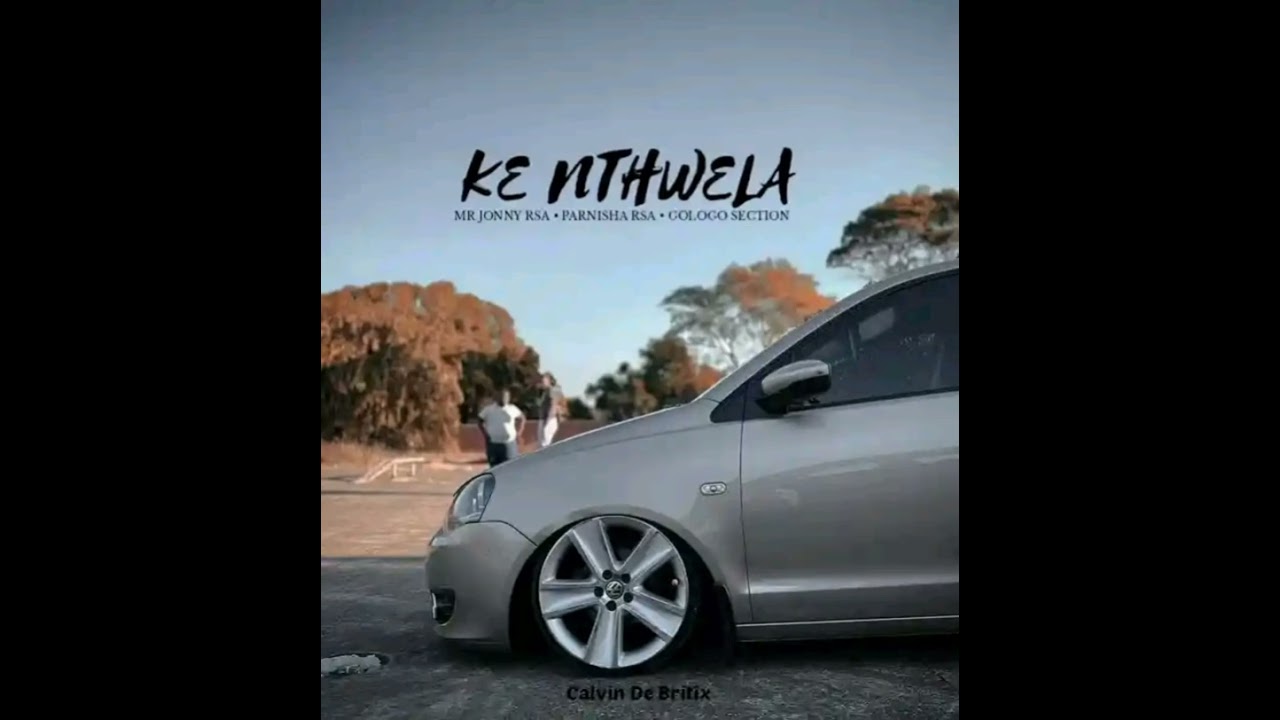 Stop & Go ft Calvin De britix, Parnisha, Man-Tee, Gologo Section & Mr Johnny RSA 