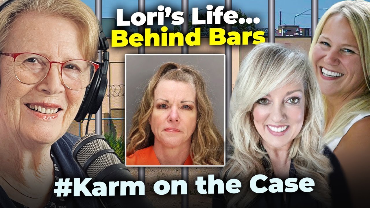 Female Ex-Cons on Lori Vallow Daybell's Life Behind Bars