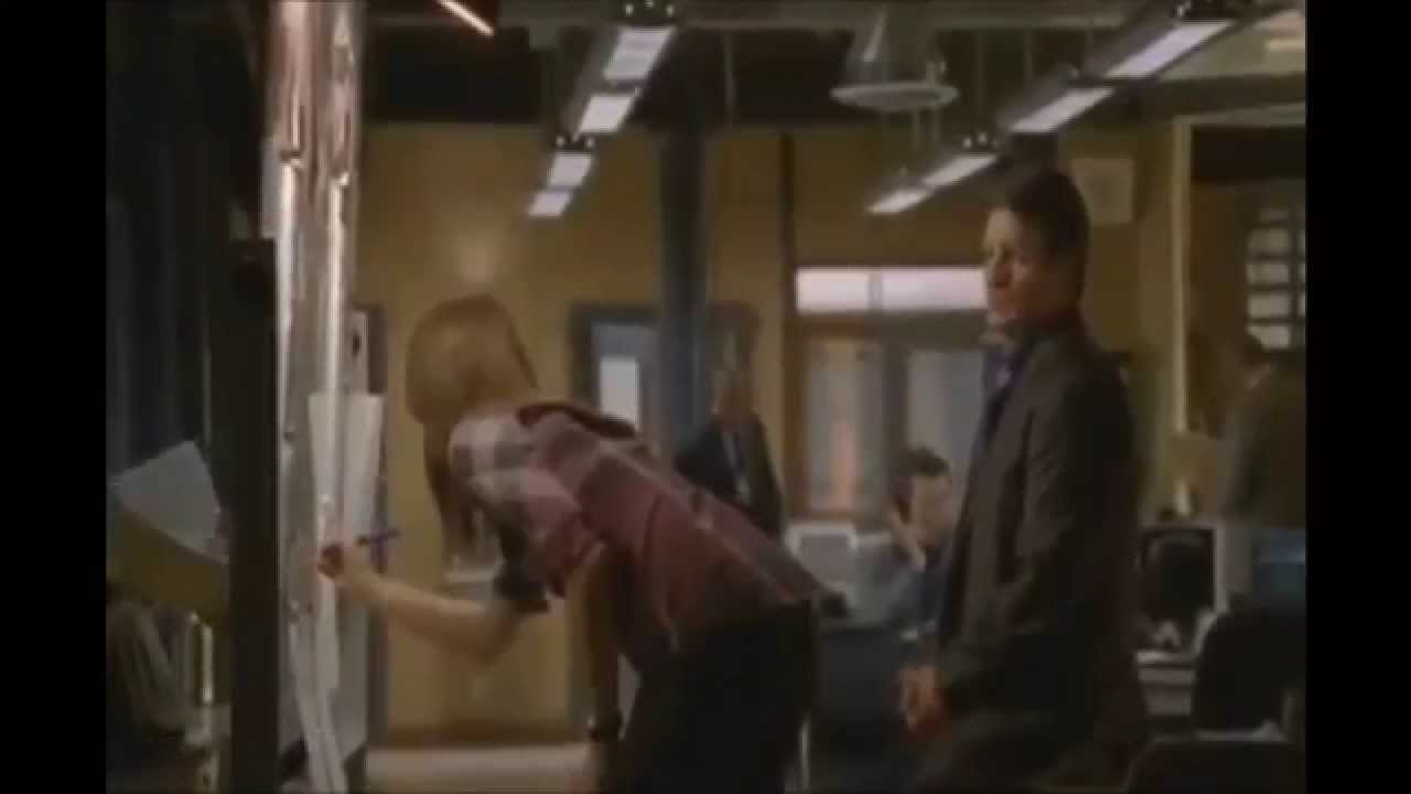 Castle Deleted Scenes Part I