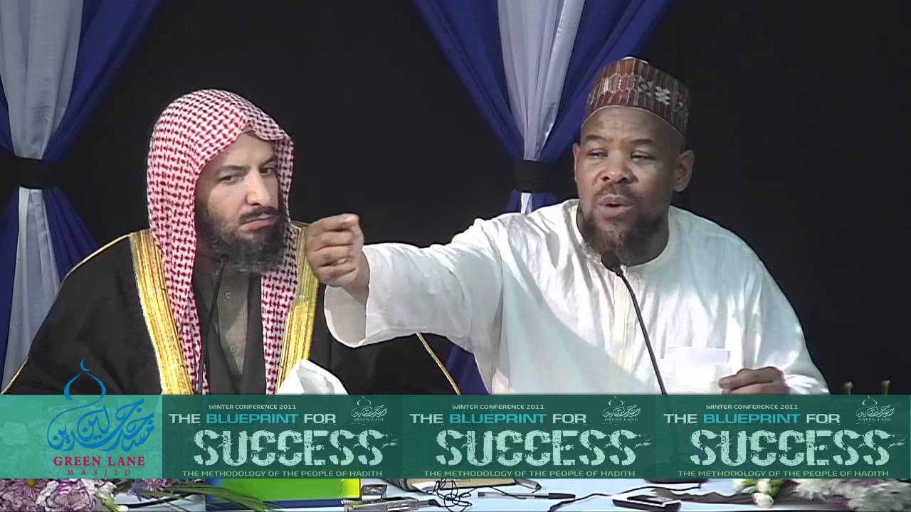 What Is Taqlid & Ittiba? - Sheikh Sa'd Al-Shithry
