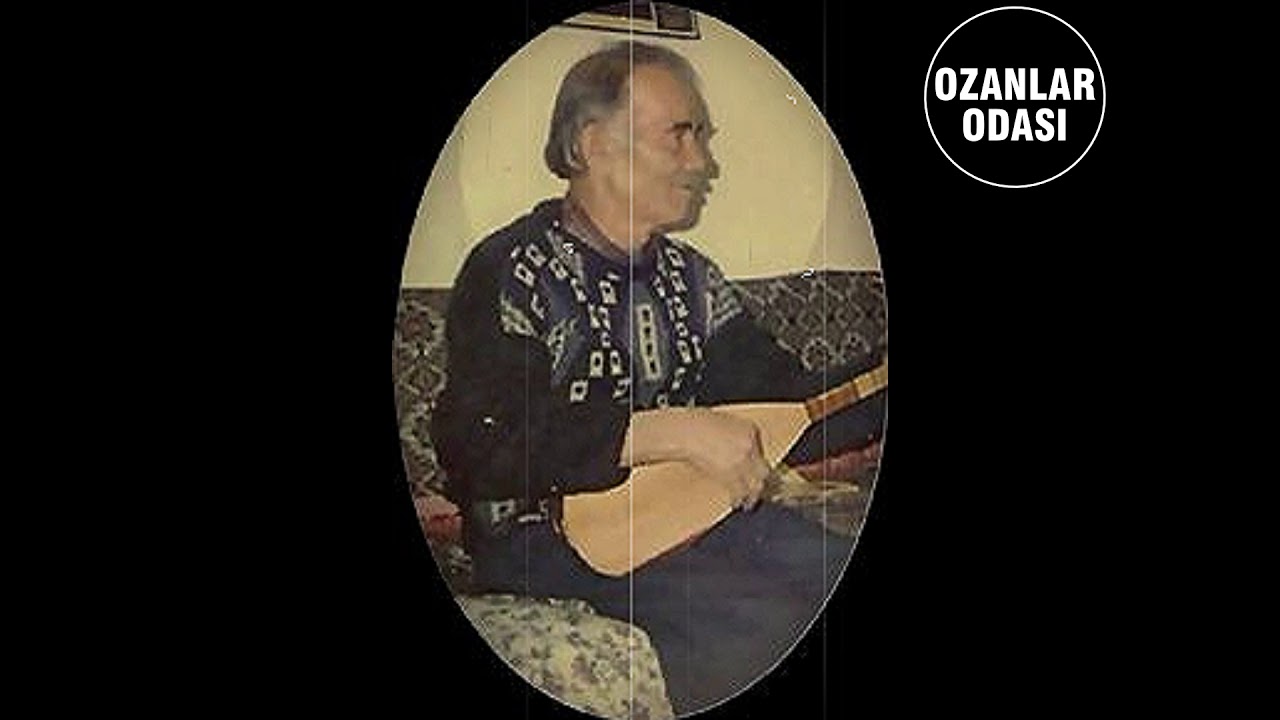 Aşık Aladeli - Kimim Ben Hatırlat Bana