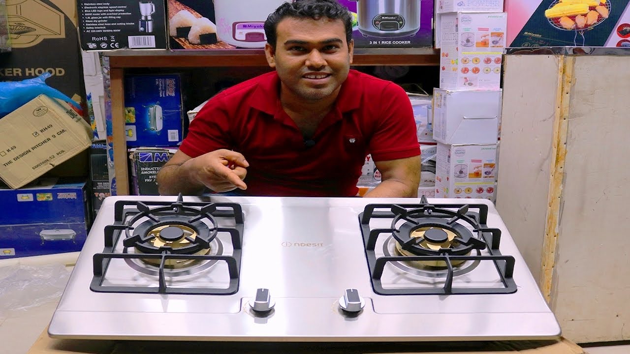 মজবুত গ্যাসের চুলার দাম | অটো গ্যাসের চুলা | Gas Stoves | Auto Gas Stove | Gas Stove Best Price