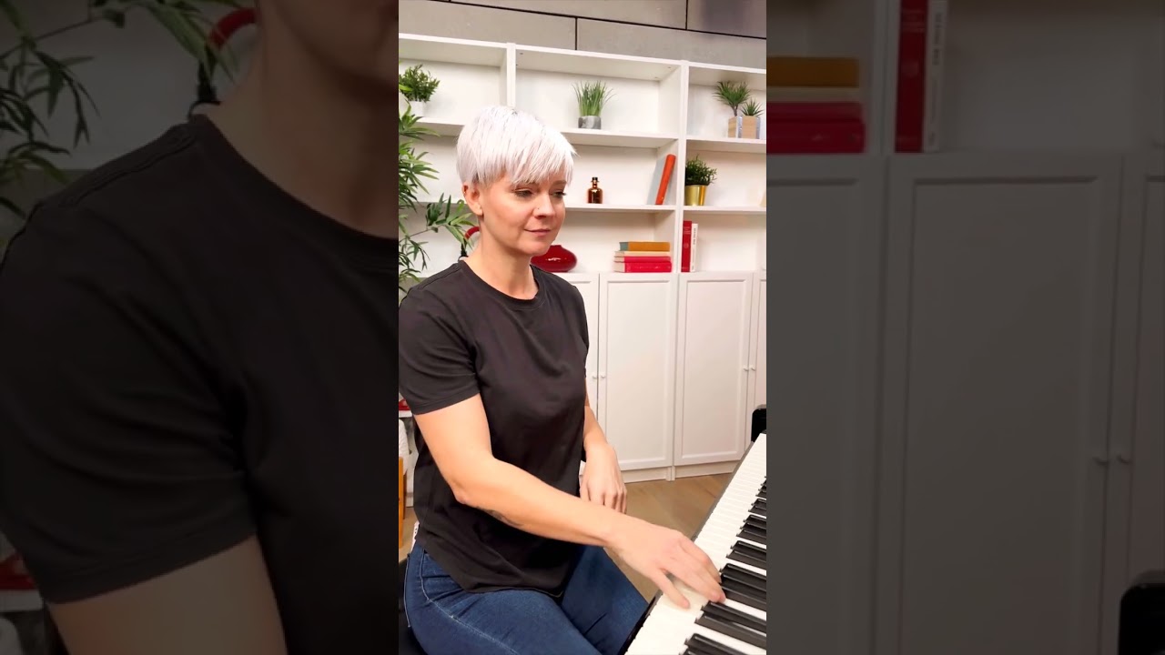 Curious to know how a #metronome works?⏰ It&rsquo;s the ultimate tool to improve your piano #technique 🎹✨
