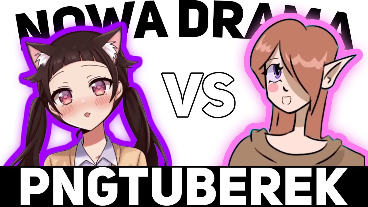 NOWA DRAMA NEKOSI