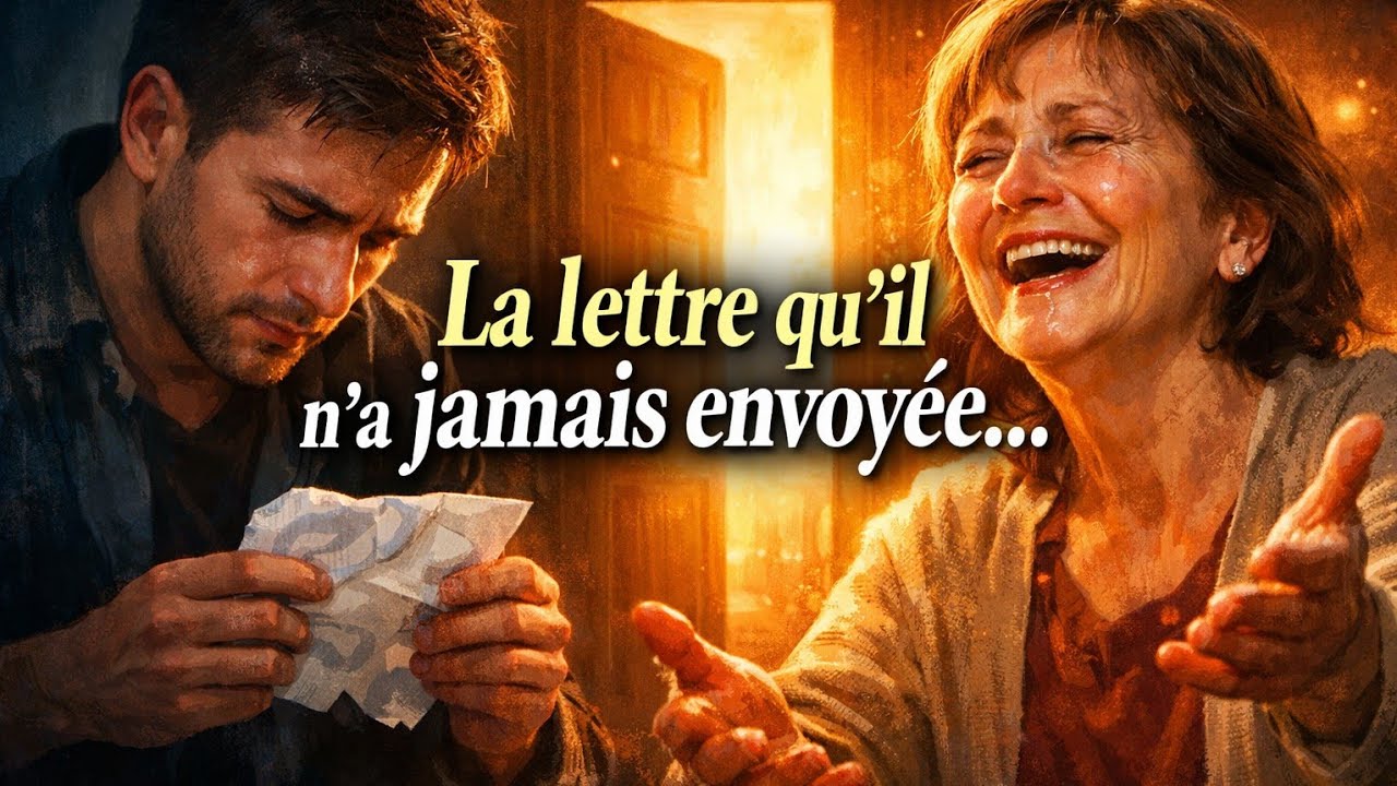 Dix ans sans sa mère… puis un retour qui change tout | Histoire inspirante