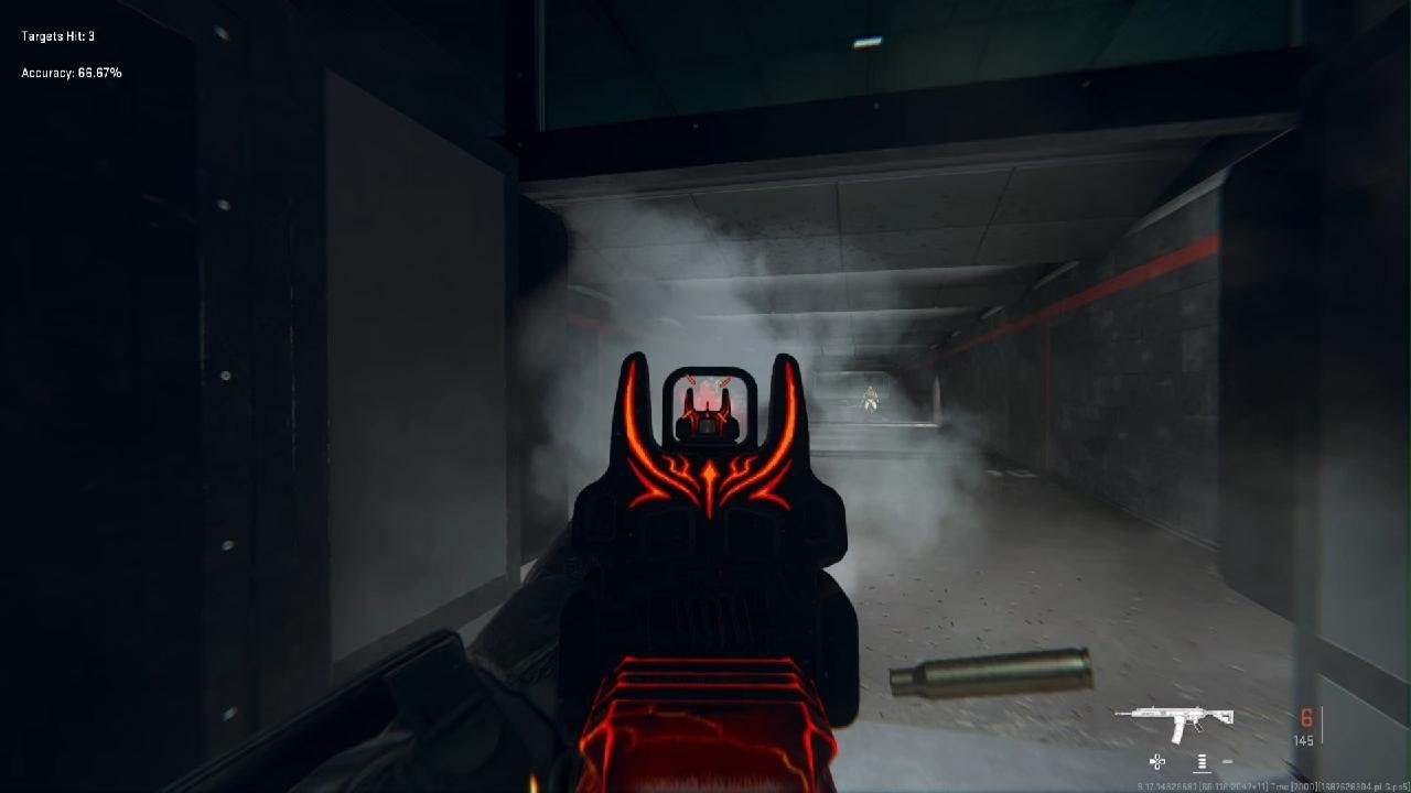 MW2022 - Liquid Hot Iso hemlock