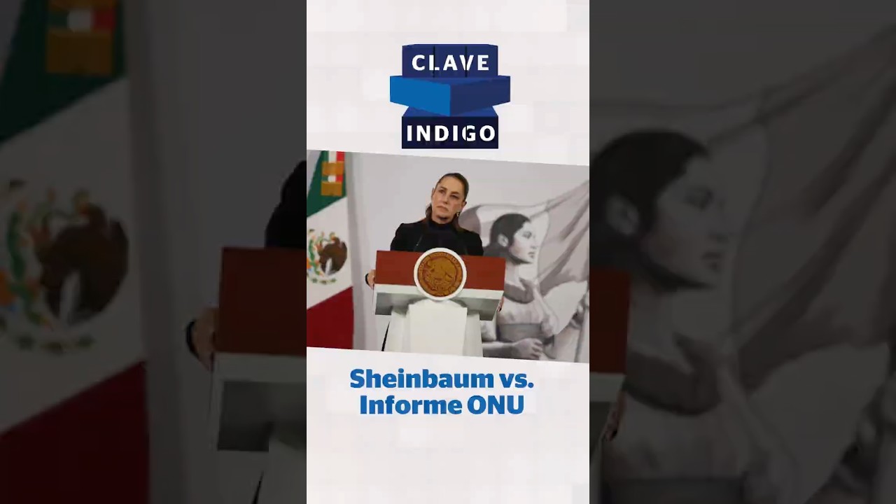 ONU reporta 130,000 v&iacute;ctimas y critica la respuesta del Estado | Reporte Indigo