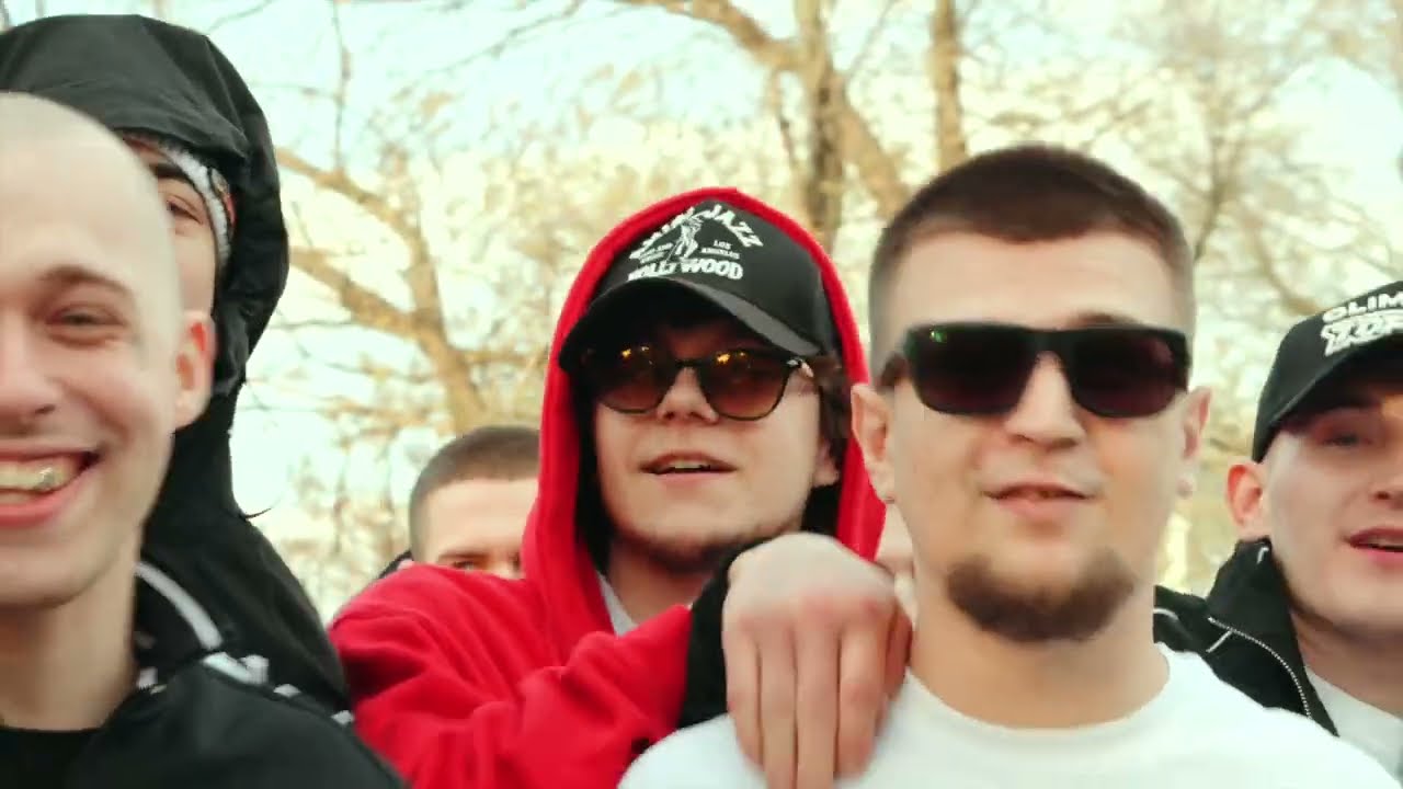 молодой калуга - Free Brudda
