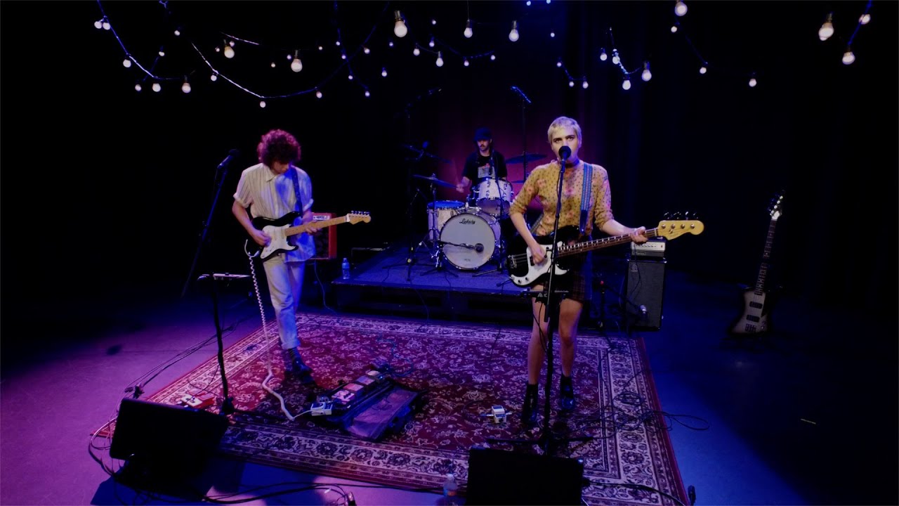 Sunflower Bean - 