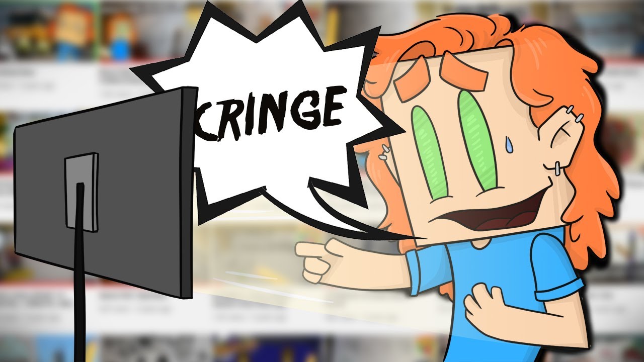REACTING TO AND REDRAWING MY FIRST VIDEO // Gravity Falls Speedart (Dipper & Mabel)