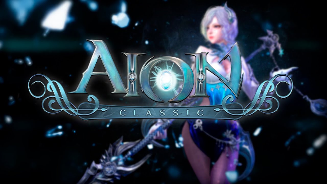 ВЕРНУЛСЯ С ОТПУСКА  НА AION CLASSIC RU