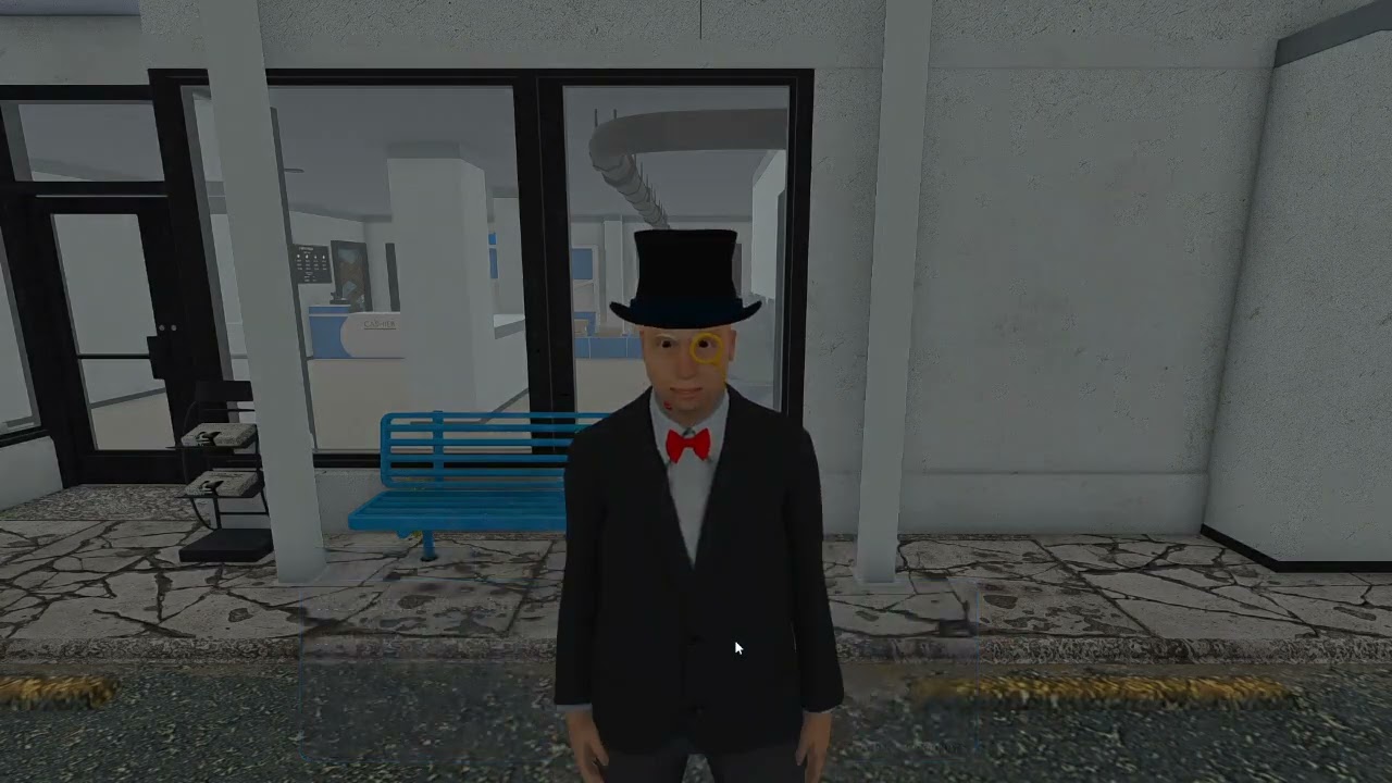 Laundry Store Simulator