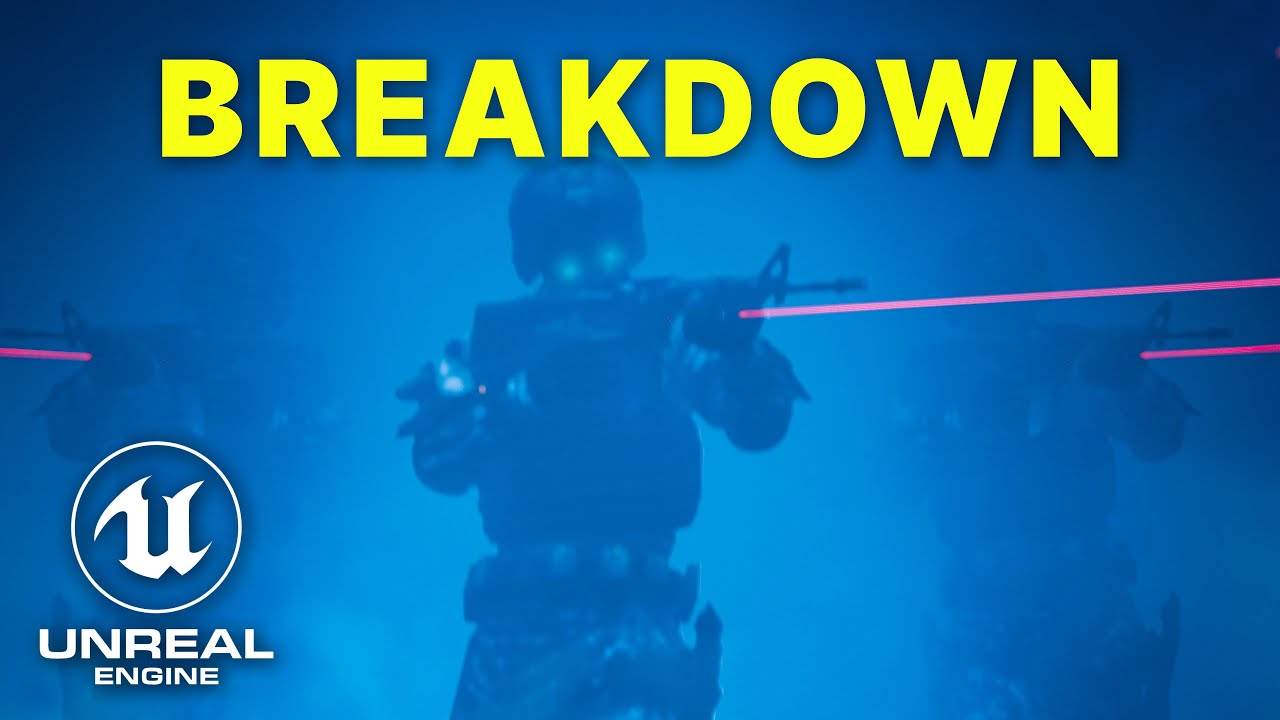 How to Make a Video Game Trailer