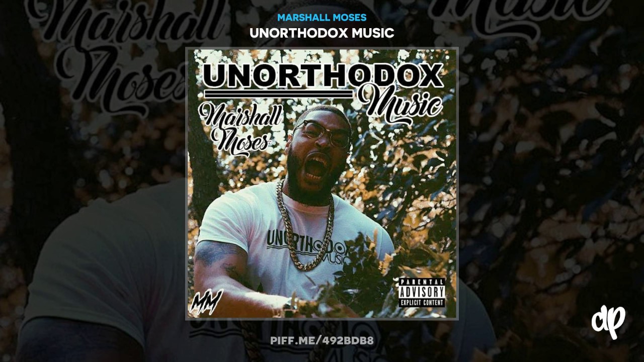 Marshall Moses - Ke X Moe X NGU