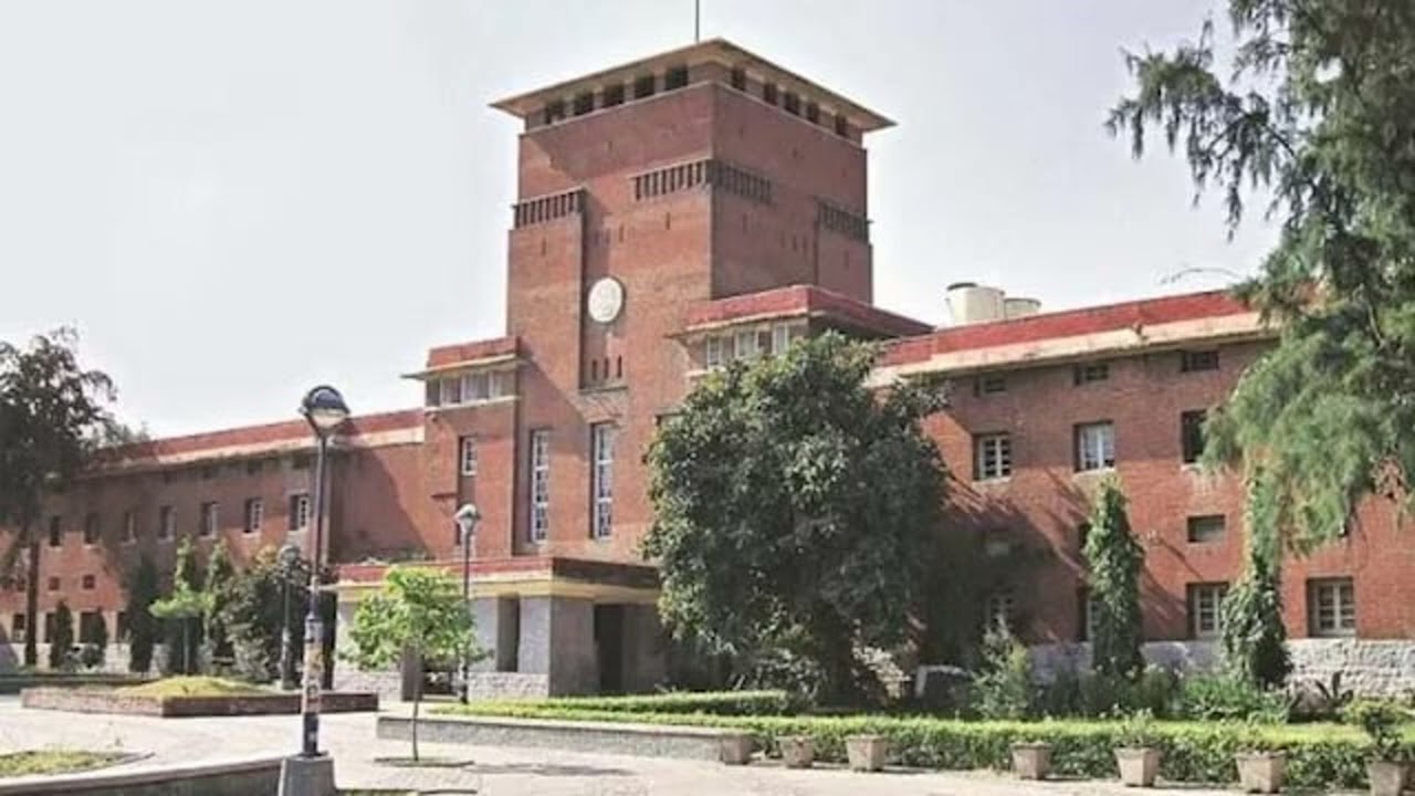 DU UG Admission 2025 Nearly 88 Seats Filled In First Round List Of Vacant Seats Released