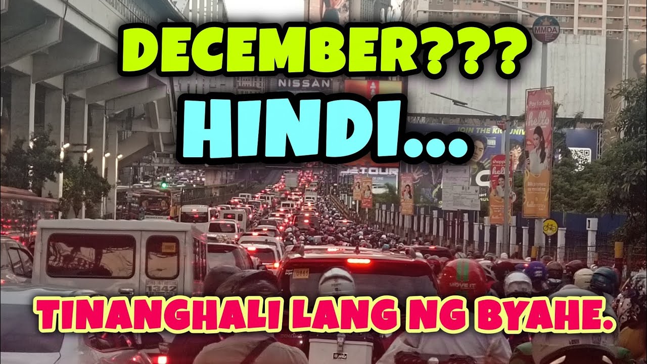 LALAMOVE-TINANGHALI NG BIYAHE
