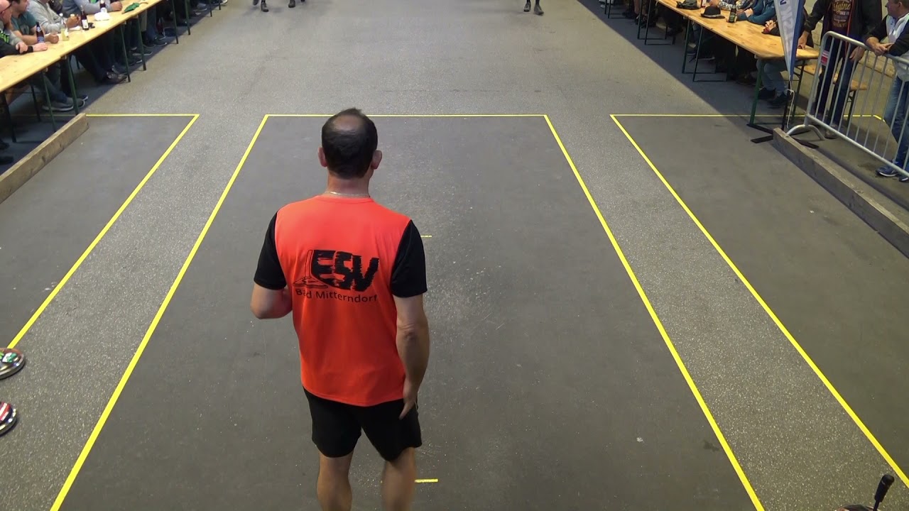 LM Herren Viertlfinale