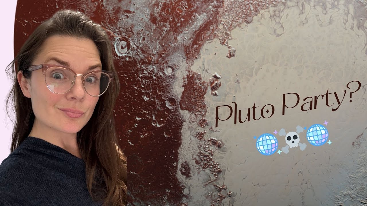 Pluto is in Capricorn and it's WILD - Capricorn SZN Leadership Reading