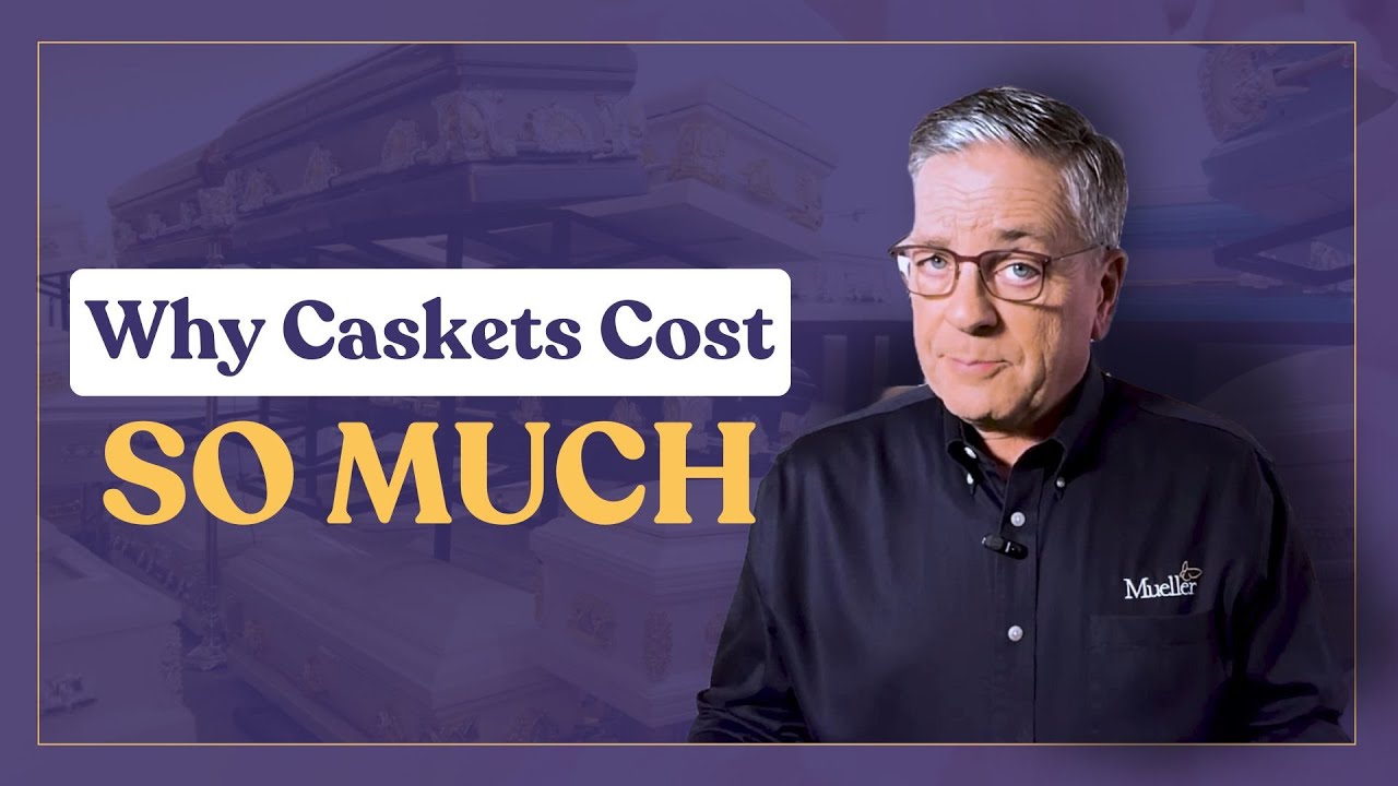 What Most People Don’t Know About Choosing a Casket?