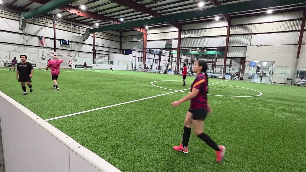 CSquad vs. Aquilas December 2025