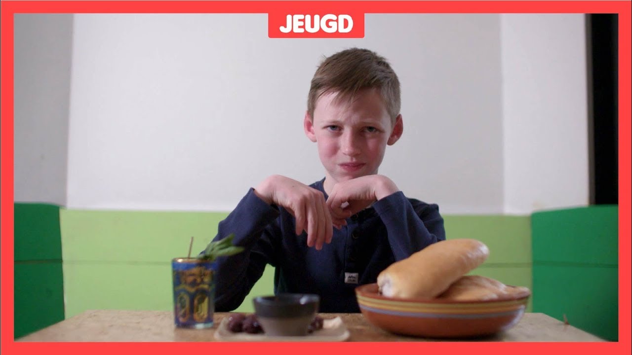 Lekker of niet? Kinderen proeven ontbijtjes uit de hele wereld