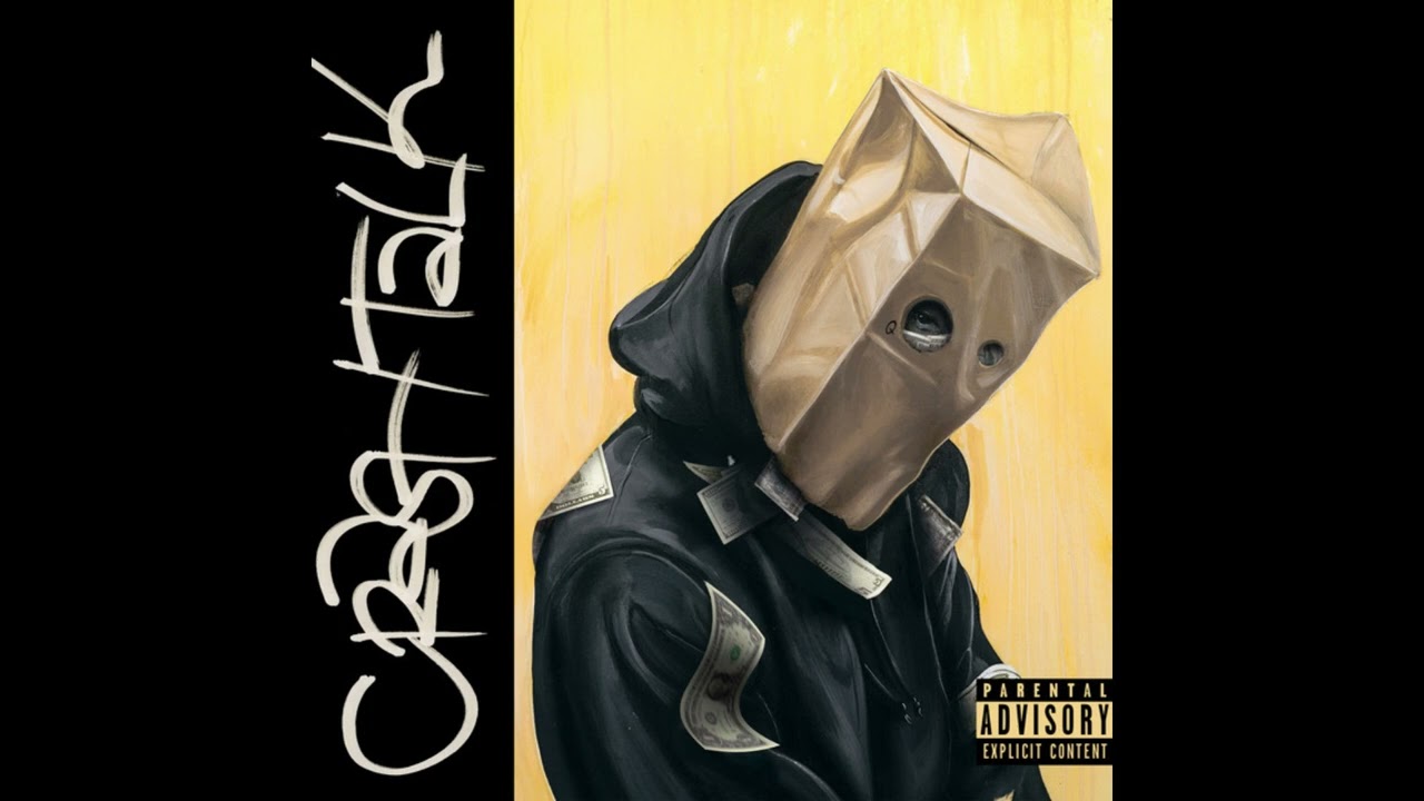 Schoolboy Q - Attention (Drum Loop) 77 BPM