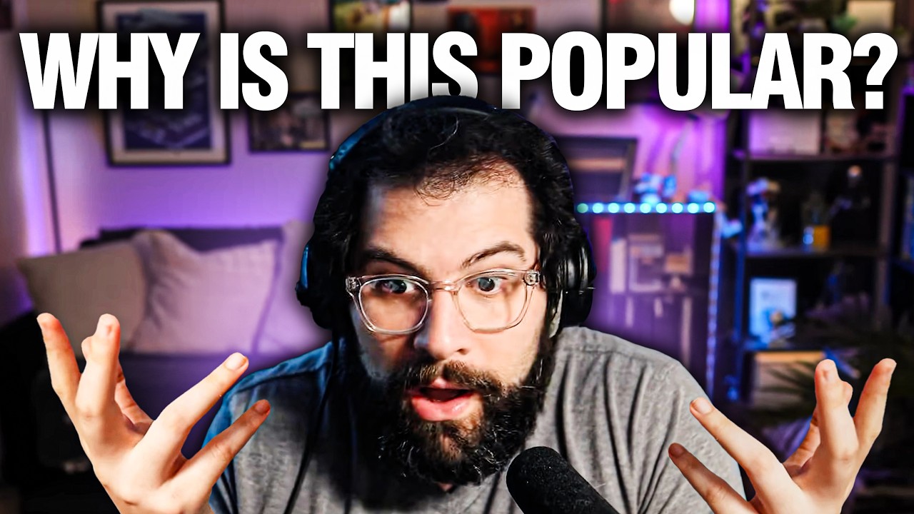 Opera Singer Reacts: Top Game Music Themes of ALL Time