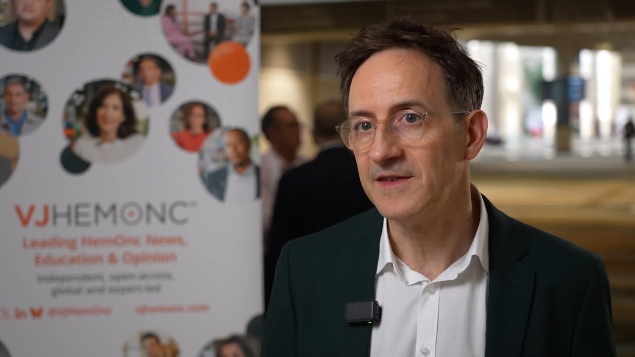 Venetoclax in combination with hypomethylating agents in adult patients with newly diagnosed CBF-AML
