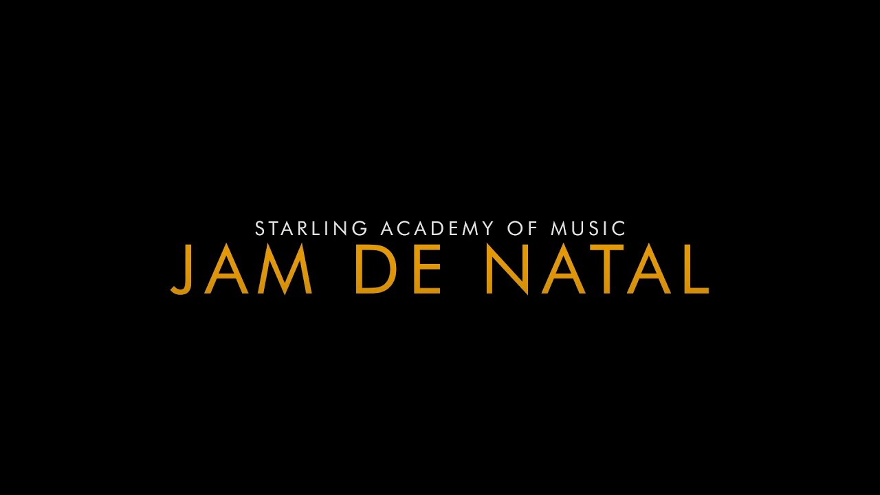 JAM DE NATAL
