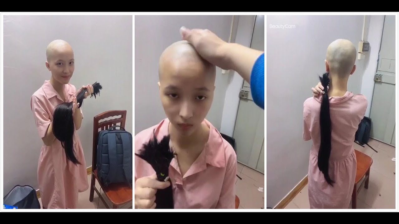 Headshave20200605