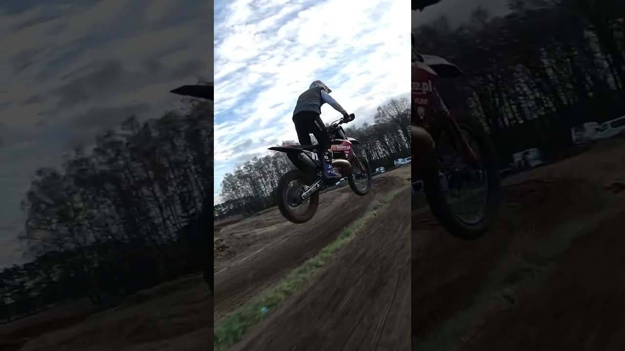 MX Winter practice part III #dronevideo #mx #mx4life #drone #mxlife
