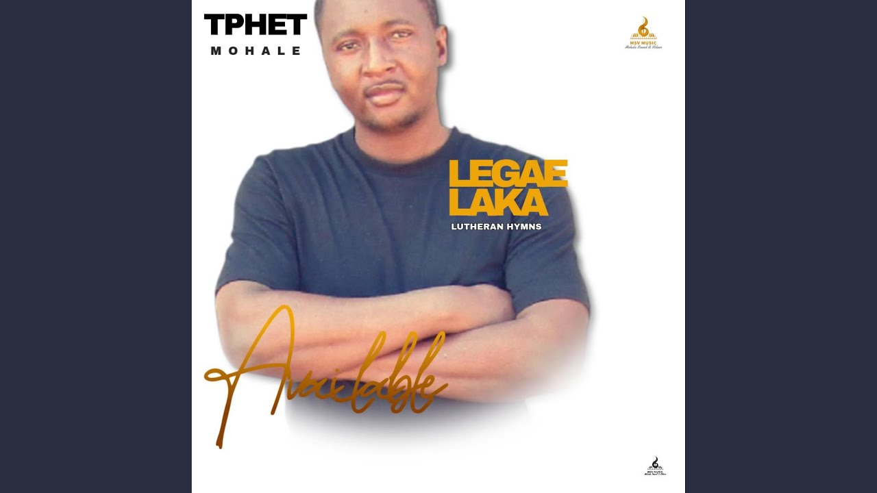 LEGAE LAKA