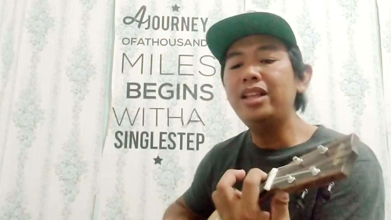 Name - Goo Goo Dolls - (Ukulele Cover)