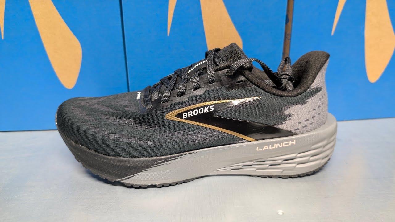 #brooks Launch 11🔥🔥💥