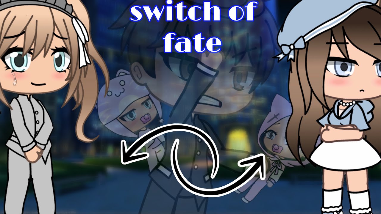 Rich & Poor Babies SWITCHED At Birth || PART 2