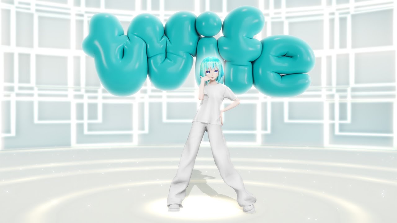 [MMD] (여자)아이들((G)I-DLE) - 'Wife' [Motion DL] [Fixed Camera]