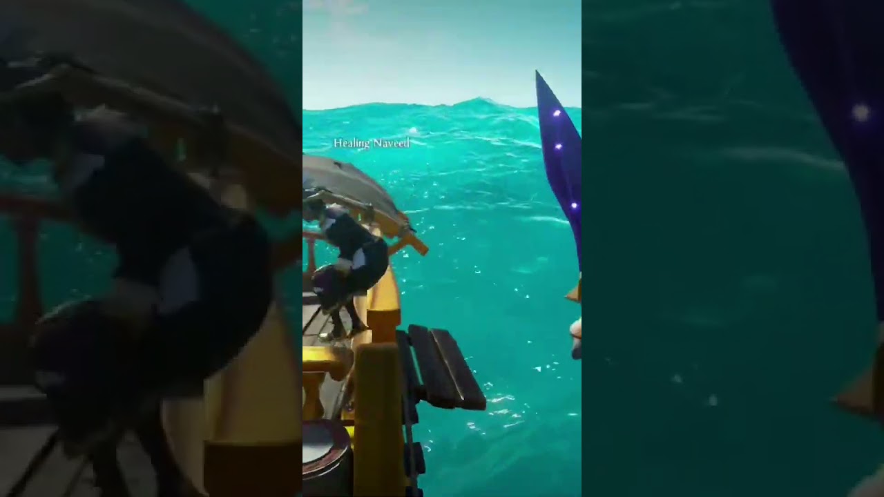 sea of thieves #seaofthieves #sot #xboxseriess